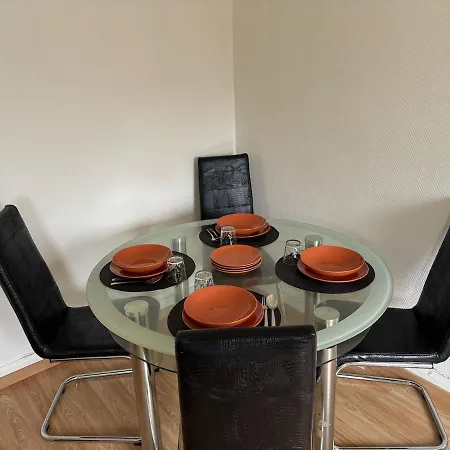Appart Appartement