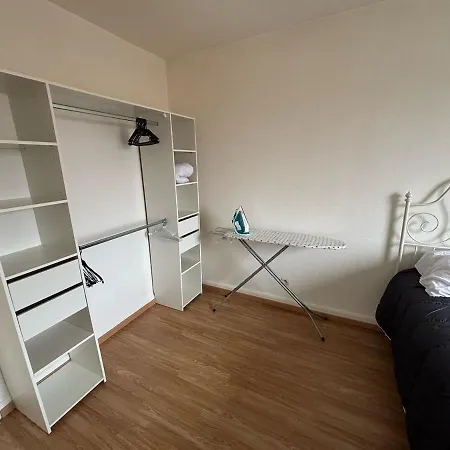 Appart Mulhouse