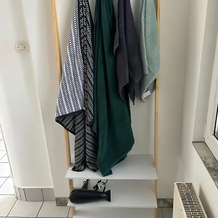 Appart Appartement Mulhouse