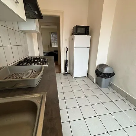 Appartement Appart *