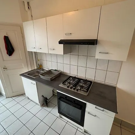 Appartement Appart Mulhouse
