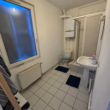 Appart Appartement