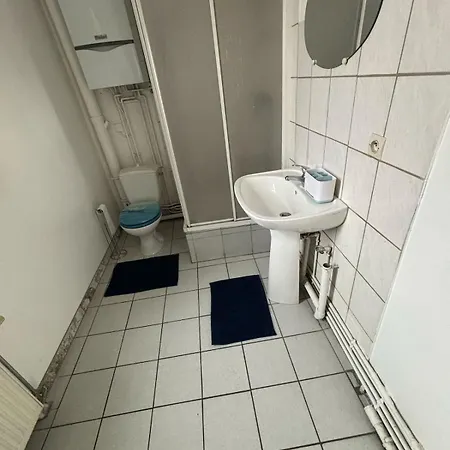 Appart Appartement *