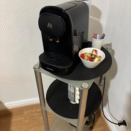 Appartement Appart